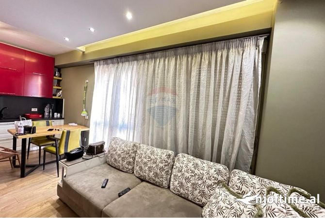 Shtepi ne shitje 1+1 ne Tirane - 200,000 Euro