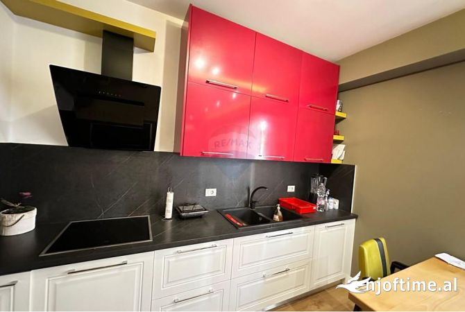 Shtepi ne shitje 1+1 ne Tirane - 200,000 Euro