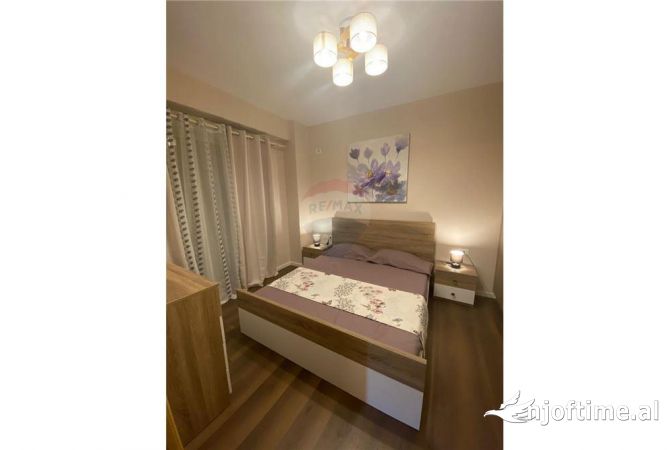 Shtepi me qera 1+1 ne Tirane - 600 Euro