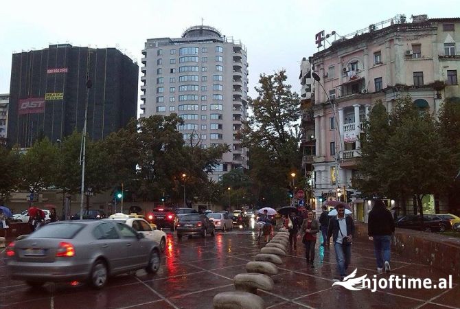 Ambient biznesi me qera 1+1 ne Tirane - 3,000 Euro