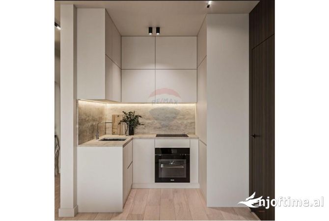 Shtepi me qera 2+1 ne Tirane - 1,500 Euro