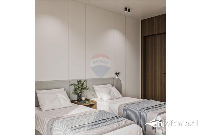Shtepi me qera 2+1 ne Tirane - 1,500 Euro