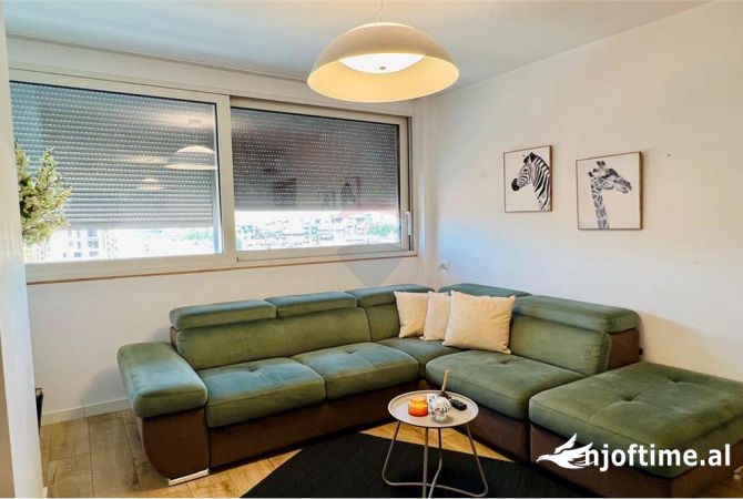 Shtepi me qera 1+1 ne Tirane - 700 Euro