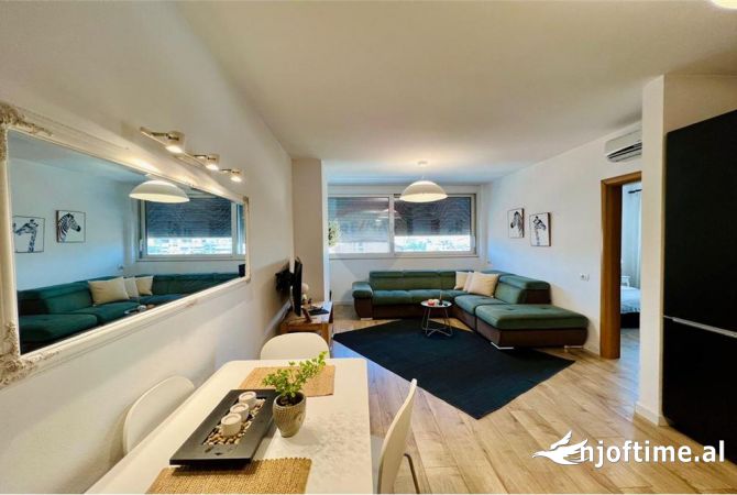 Shtepi me qera 1+1 ne Tirane - 700 Euro