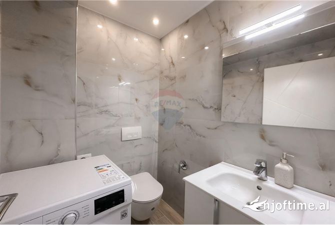Shtepi me qera Apartament ne Tirane, 2+1, Mobilimi E mobiluar, Pagesa 850  Euro.