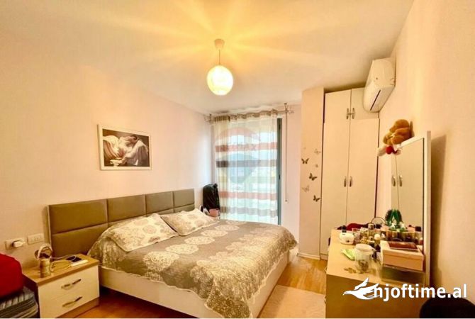 Shtepi ne shitje 1+1 ne Tirane - 142,000 Euro