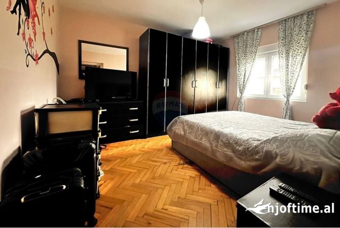 Shtepi ne shitje 1+1 ne Tirane - 95,000 Euro