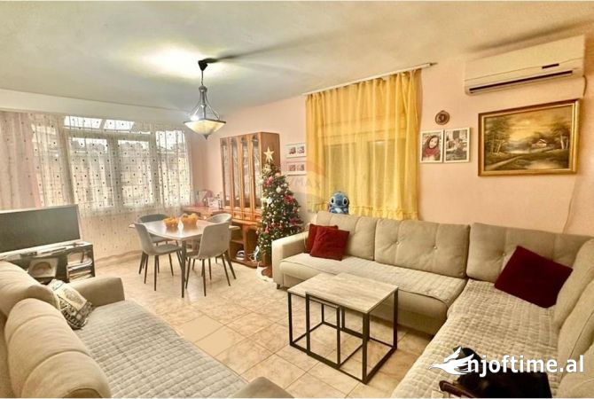 Shtepi ne shitje 1+1 ne Tirane - 95,000 Euro