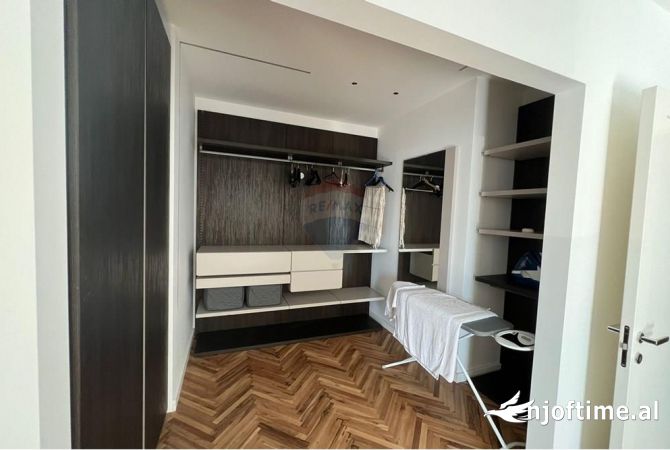 Shtepi me qera 1+1 ne Tirane - 2,000 Euro