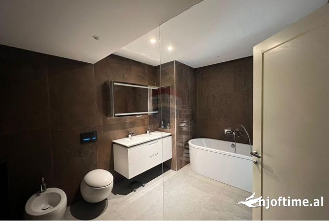 Apartment for rent in Tirana 1+1, Furnished