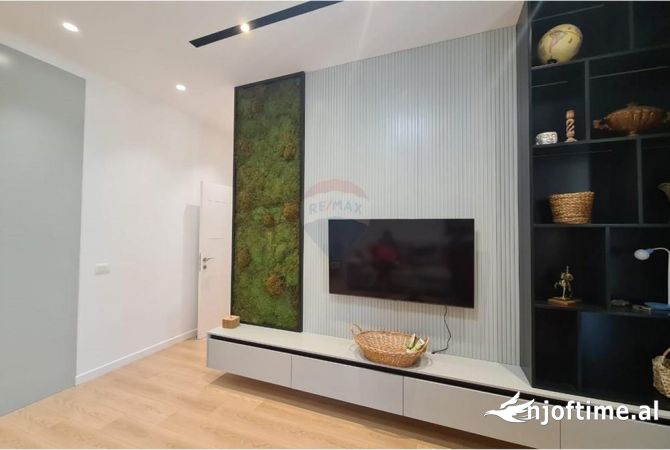 Shtepi me qera 1+1 ne Tirane - 800 Euro