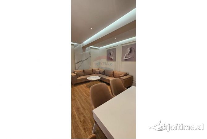 Shtepi me qera 1+1 ne Tirane - 700 Euro