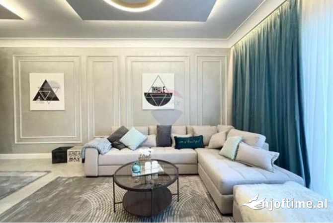 Shtepi me qera 2+1 ne Tirane - 1,600 Euro