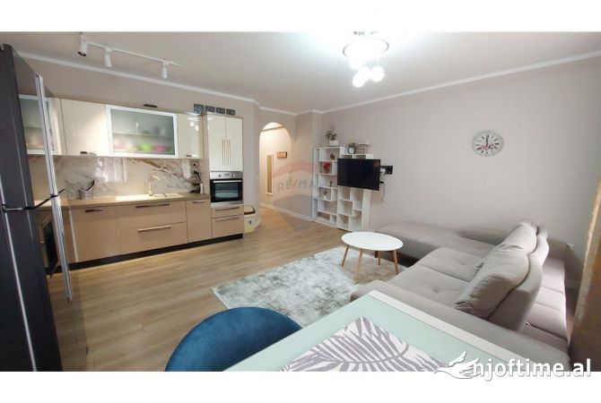 Shtepi me qera 1+1 ne Tirane - 550 Euro