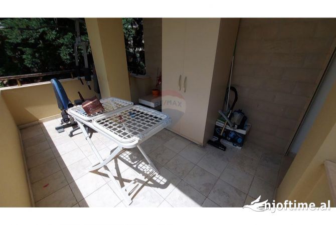 Shtepi me qera Apartament ne Tirane, 1+1, Mobilimi E mobiluar, Pagesa 550  Euro.