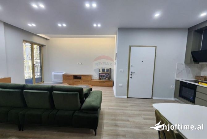Apartment for rent in Tirana 2+1, Furnished