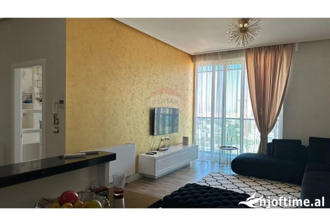 Shtepi me qera Apartament ne Tirane, 2+1, Mobilimi E mobiluar, Pagesa 2,500  Euro.