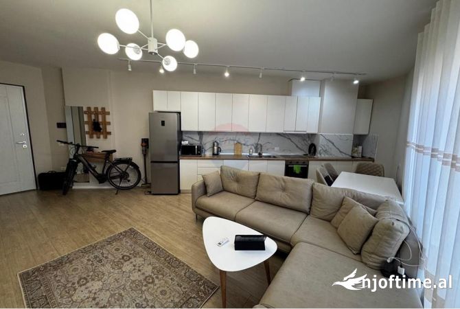 Shtepi me qera 1+1 ne Tirane - 700 Euro