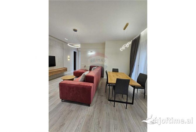 Shtepi me qera Apartament ne Tirane, 2+1, Mobilimi E mobiluar, Pagesa 1,500  Euro.