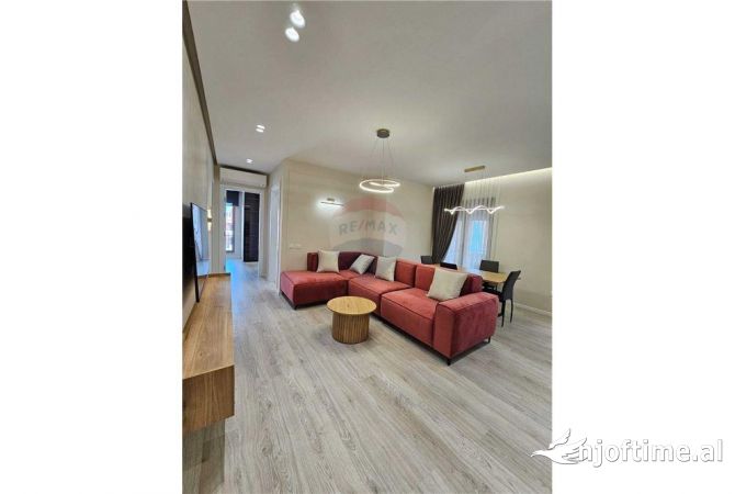 Shtepi me qera Apartament ne Tirane, 2+1, Mobilimi E mobiluar, Pagesa 1,500  Euro.