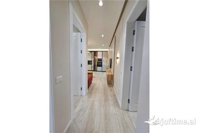 Shtepi me qera Apartament ne Tirane, 2+1, Mobilimi E mobiluar, Pagesa 1,500  Euro.