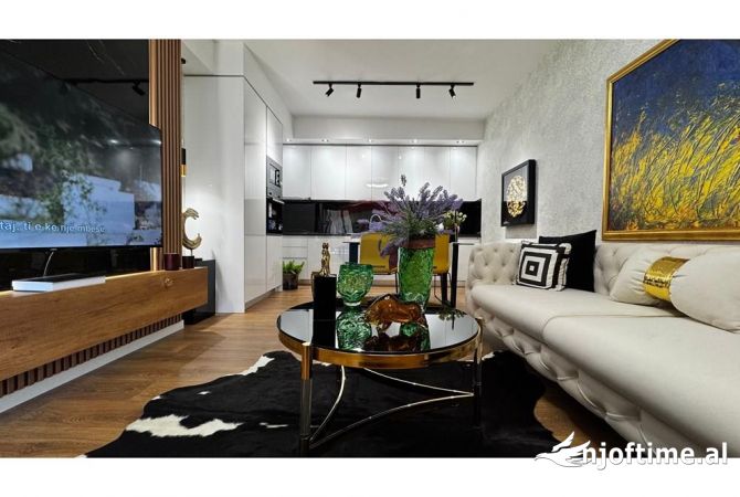 Shtepi ne shitje 1+1 ne Tirane - 178,000 Euro