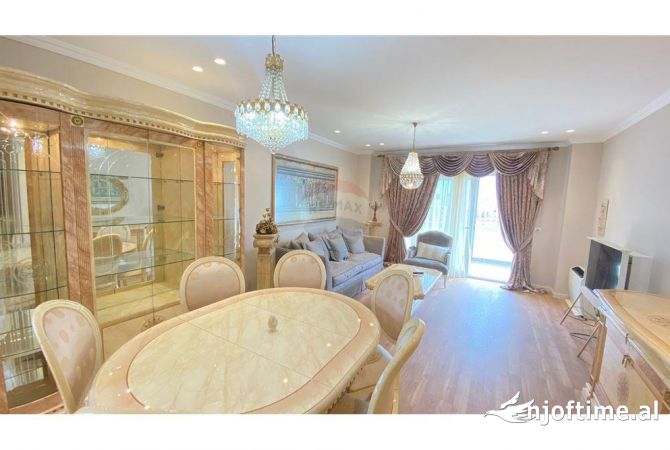 Shtepi me qera 2+1 ne Tirane - 1,200 Euro
