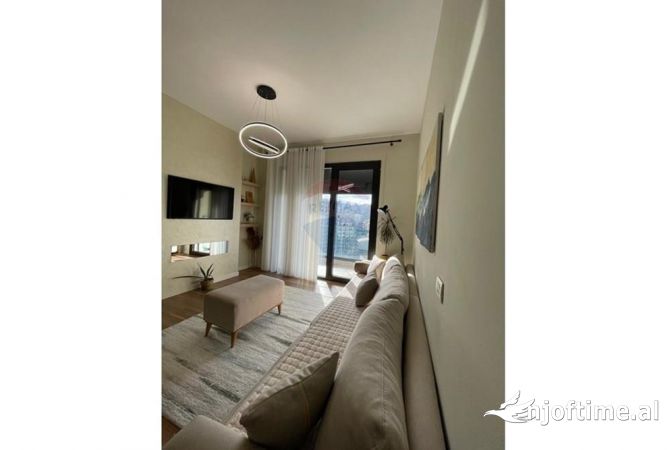 Shtepi me qera 2+1 ne Tirane - 1,500 Euro