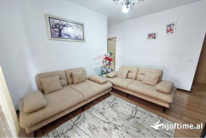 Shtepi ne shitje 2+1 ne Tirane - 140,000 Euro