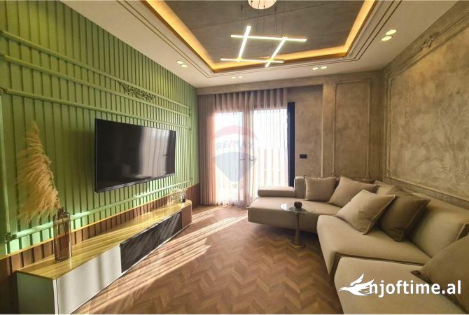 House for Rent 1+1 in Tirana - 1,000 Euro