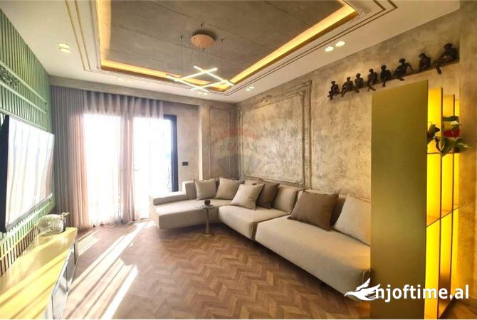 House for Rent 1+1 in Tirana - 1,000 Euro