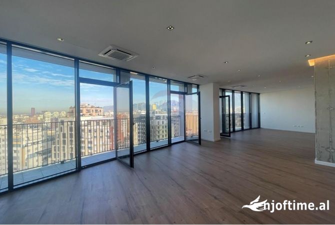 Ambient biznesi me qera 3+1 ne Tirane - 1,500 Euro