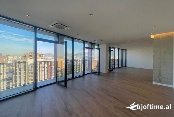 Ambient biznesi me qera 3+1 ne Tirane - 1,500 Euro