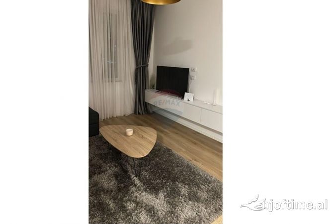 Shtepi me qera 1+1 ne Tirane - 550 Euro
