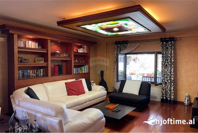 Casa in vendita 3+1 a Tirana - 530,000 Euro