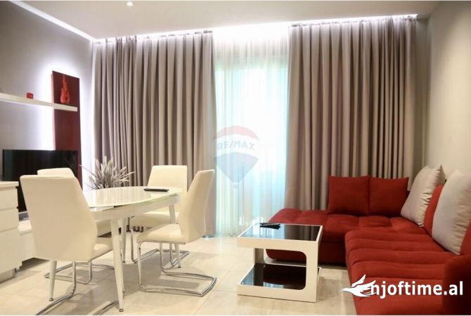 Shtepi me qera 2+1 ne Tirane - 1,500 Euro