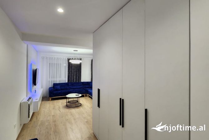 Apartment for rent in Tirana 2+1, Furnished