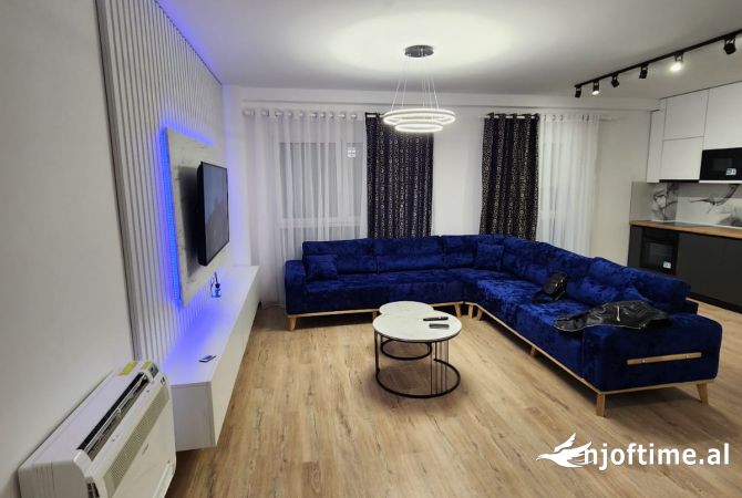 Apartment for rent in Tirana 2+1, Furnished