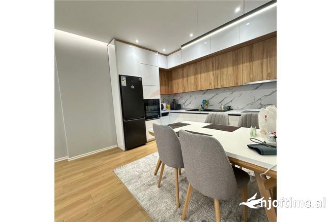 House for Sale 2+1 in Tirana - 155,000 Euro
