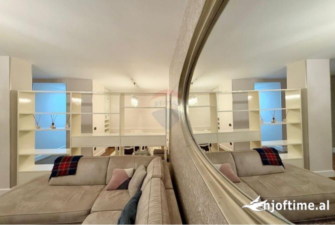 Shtepi me qera 3+1 ne Tirane - 1,500 Euro