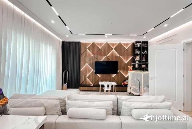Shtepi ne shitje 2+1 ne Tirane - 249,000 Euro