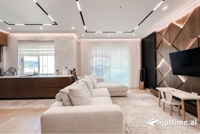 Shtepi ne shitje 2+1 ne Tirane - 249,000 Euro