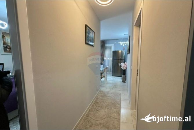 Shtepi ne shitje 1+1 ne Tirane - 150,000 Euro