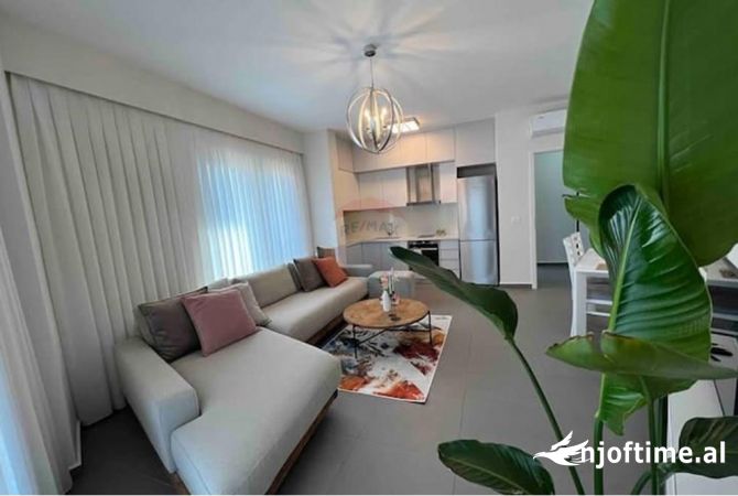 Shtepi me qera 1+1 ne Tirane - 1,050 Euro