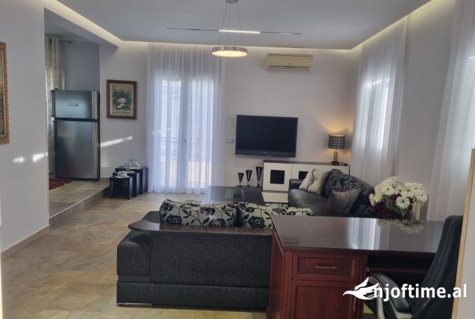 Shtepi me qera 1+1 ne Tirane - 600 Euro