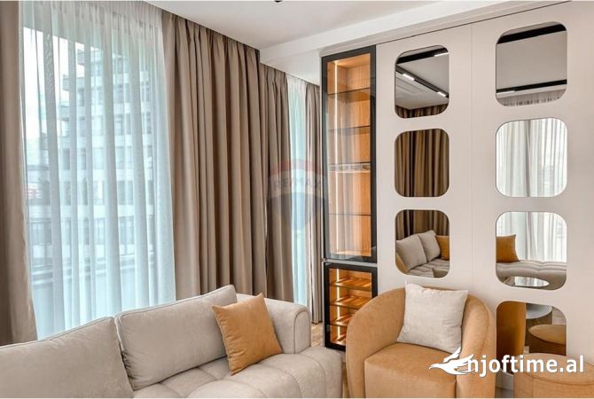 Shtepi me qera 2+1 ne Tirane - 2,000 Euro