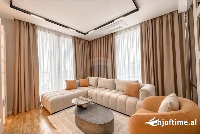Shtepi me qera 2+1 ne Tirane - 2,000 Euro