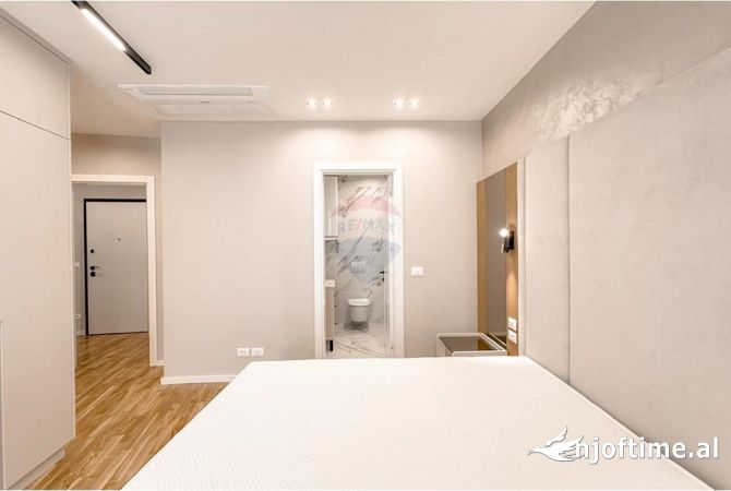 Shtepi me qera Apartament ne Tirane, 2+1, Mobilimi E mobiluar, Pagesa 2,000  Euro.