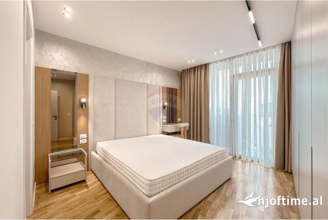 Shtepi me qera Apartament ne Tirane, 2+1, Mobilimi E mobiluar, Pagesa 2,000  Euro.