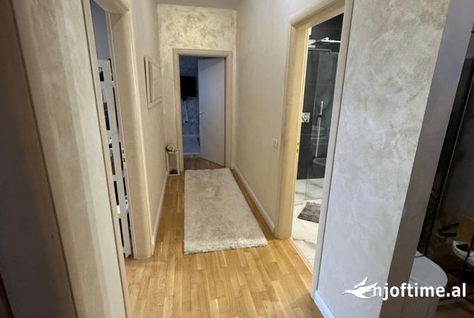 Shtepi me qera 2+1 ne Tirane - 600 Euro